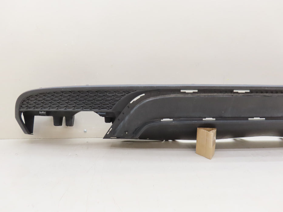 2019-2023 NISSAN MAXIMA REAR LOWER BUMPER COVER VALANCE OEM