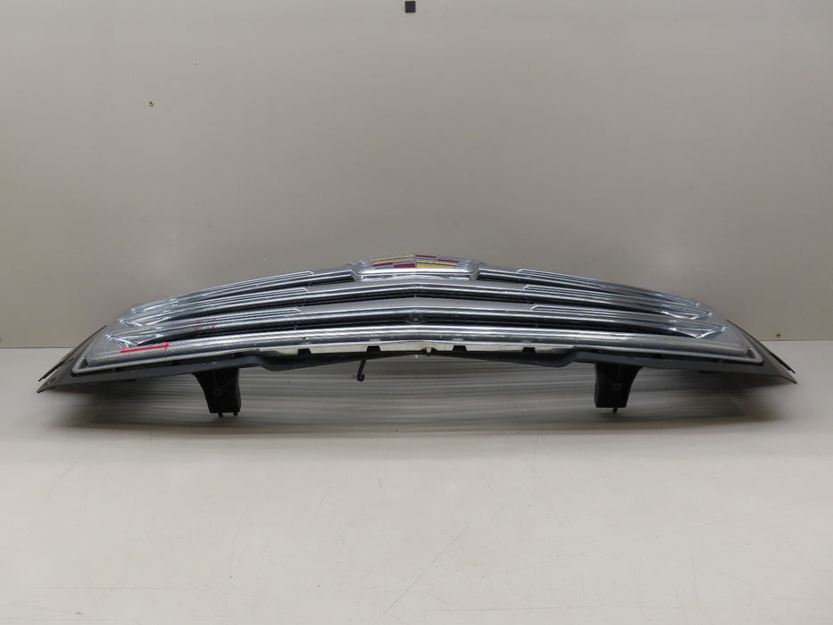 2015-2020 CADILLAC ESCALADE FRONT RADIATOR GRILL GRILLE OEM