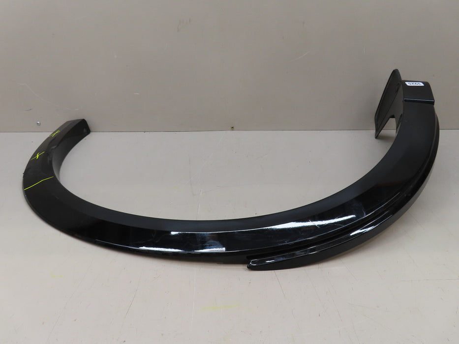 2017-2021 MAZDA CX-5 REAR LEFT DRIVER SIDE WHEEL ARCH FENDER FLARE OEM