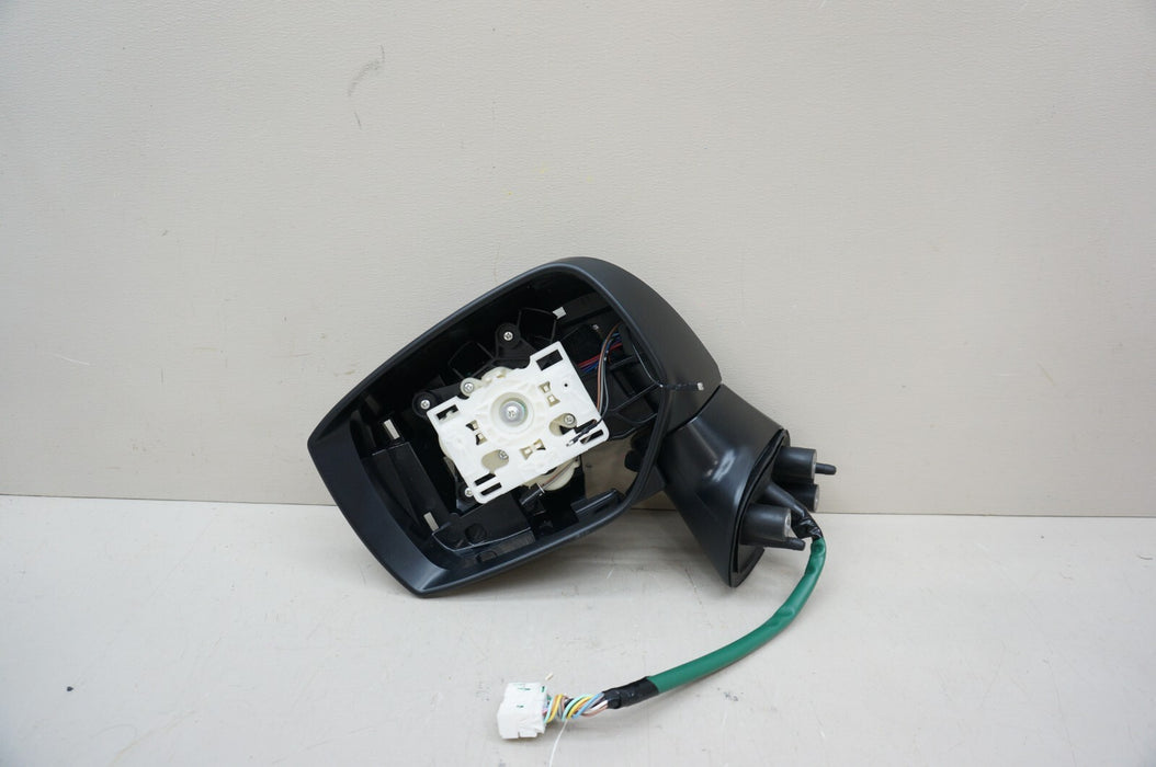 2015-2017 SUBARU LEGACY OUTBACK FRONT LEFT DRIVERS SIDE MIRROR 91036AL20B OEM