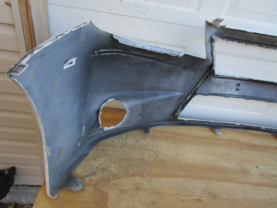 13 14 15 LEXUS ES350 FRONT BUMPER COVER OEM