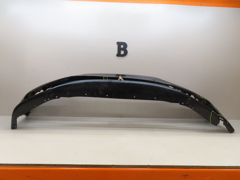 2017 2018 2019 2020 BMW 5 SERIES 530I 540 FRONT BUMPER COVER OEM 51-427442