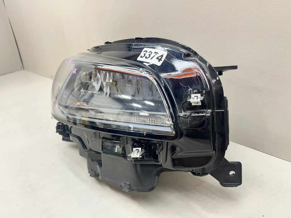 2020-2025 LINCOLN CORSAIR LED RIGHT PASSENGER HEADLIGHT OEM LJ7B13E014AS