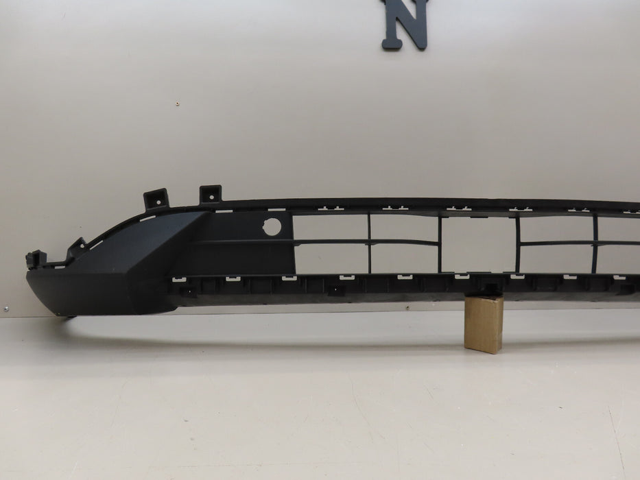 2020-2021 FORD ESCAPE FRONT LOWER BUMPER COVER VALANCE PANEL OEM LJ6B-17C831-ABW