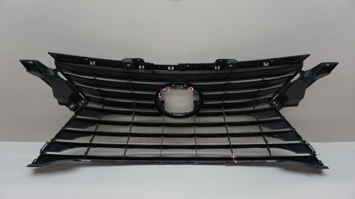 2016-2019 LEXUS RX350 RX450H FRONT MAIN BUMPER GRILLE 53111-48320 OEM
