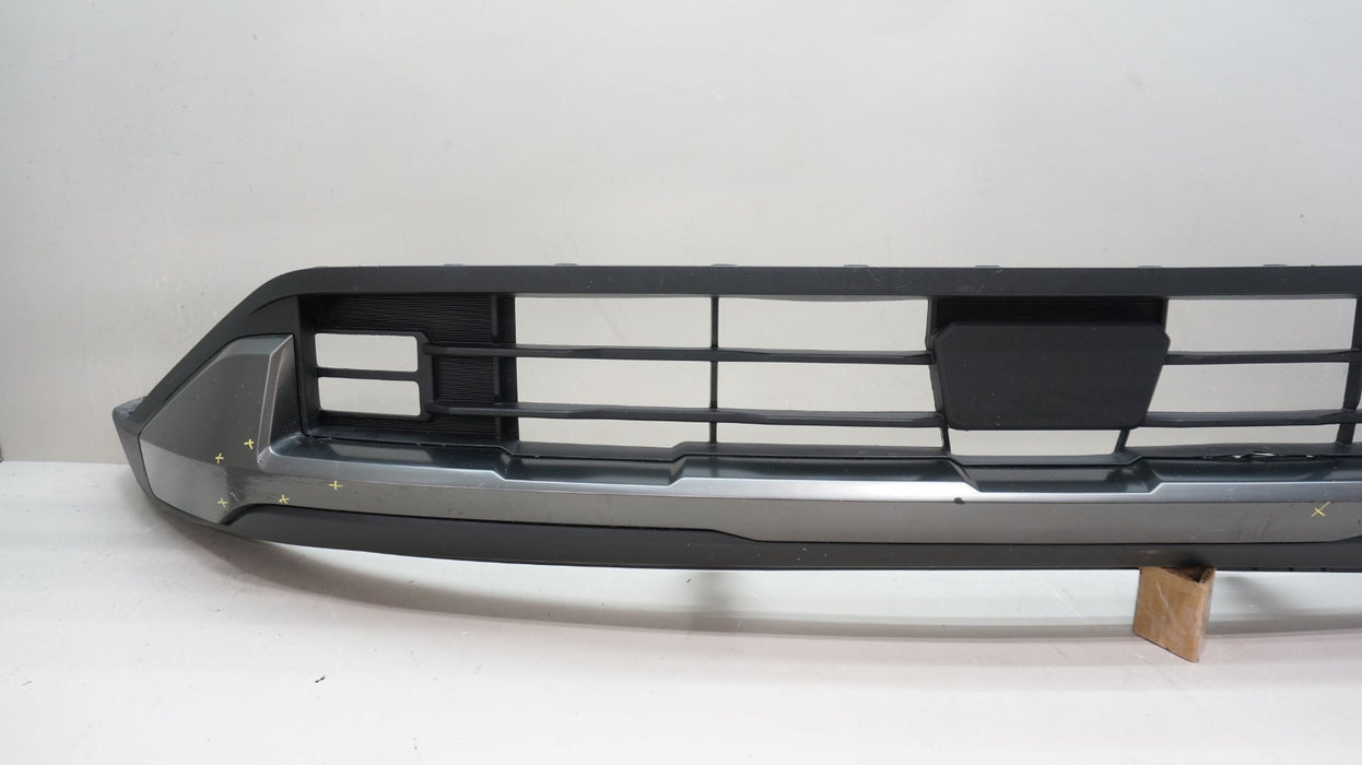 2024-2025 KIA CARNIVAL FRONT LOWER BUMPER VALANCE PANEL OEM 86512-R0510