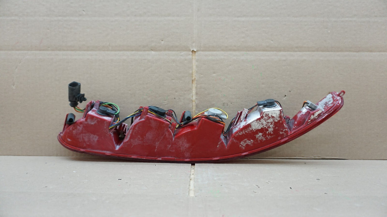 2009-2017 AUDI Q5 SQ5 REAR LEFT DRIVER SIDE  TAIL LIGHT TAIL LAMP OEM 8R0945095B