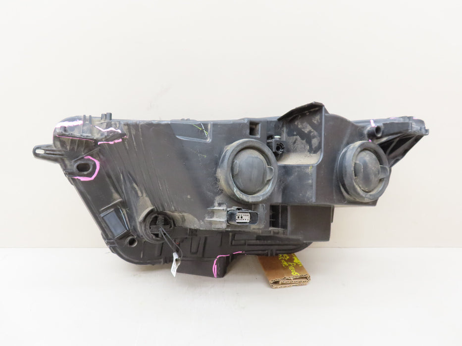 2015 - 2018 FORD EDGE FRONT RIGHT PASSENGER SIDE HEADLIGHT HALOGEN OEM