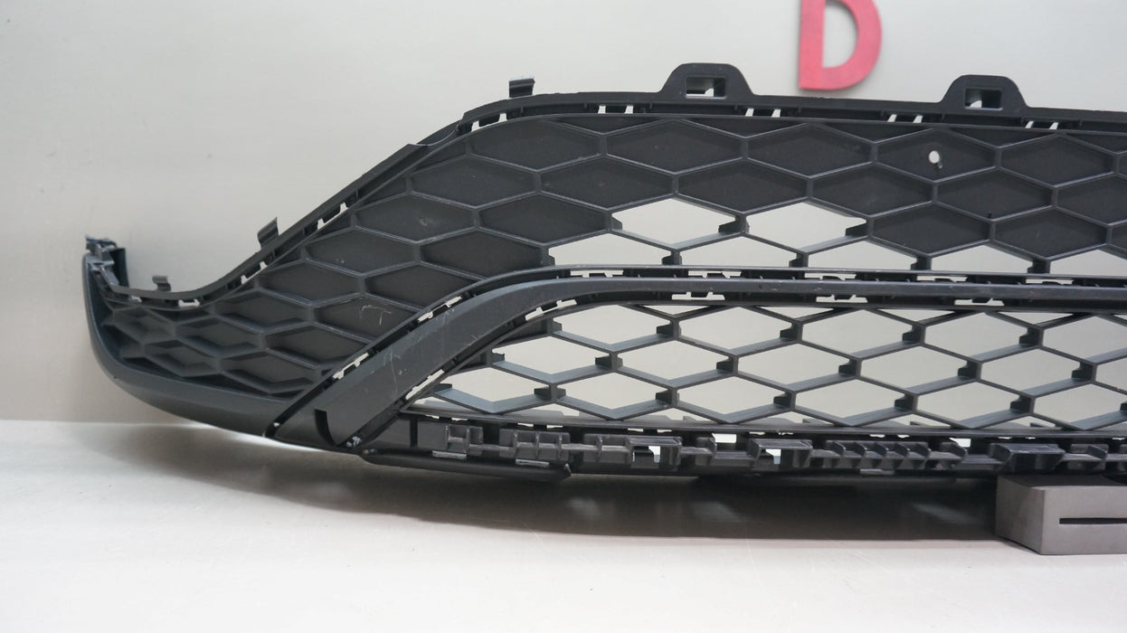 2021-2023 VOLKSWAGEN TAOS FRONT LOWER BUMPER COVER VALANCE OEM 2GJ805903