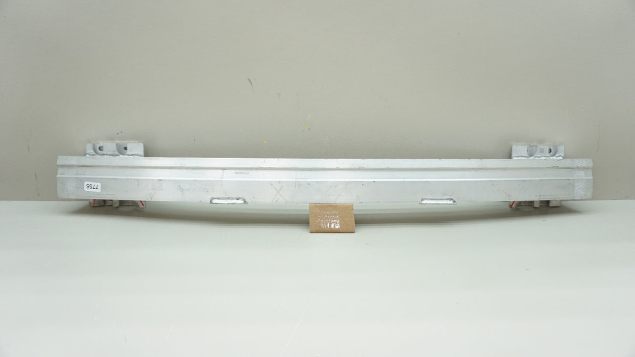 2021-2023 ACURA TLX REAR BUMPER REINFORCEMENT IMPACT BAR 71530-TGV-A000 OEM