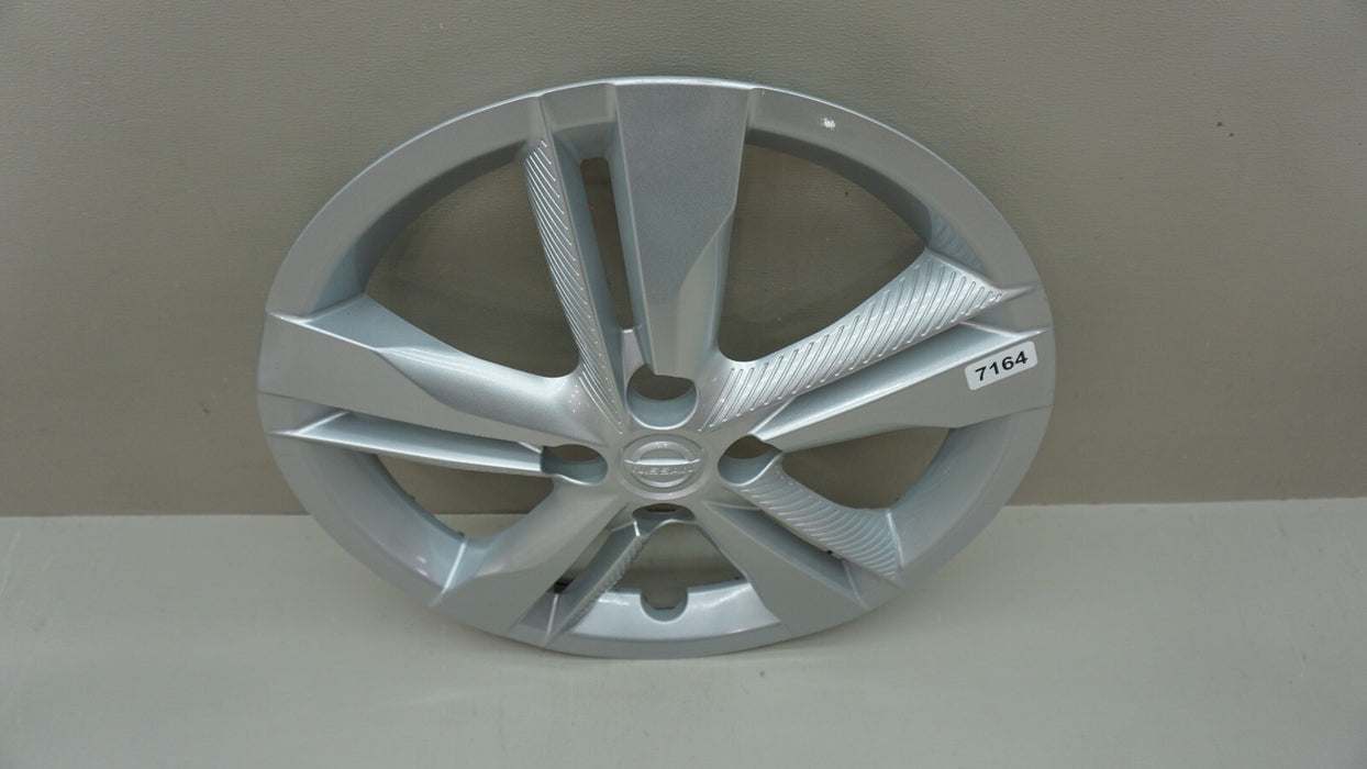 2018-2023 NISSAN KICKS WHEEL COVER HUB CAP TRIM 40315 5RB0E OEM 19 20 21 22