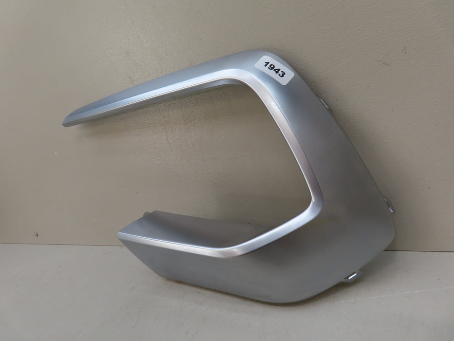 2023-2025 KIA SPORTAGE REAR RIGHT BUMPER MOLDING TRIM OEM