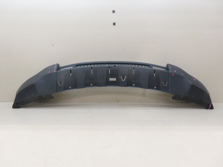 DODGE DART SPORT FRONT LOWER BUMPER COVER VALANCE OEM 462004