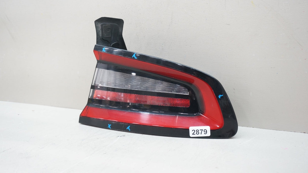 2015-2023 DODGE CHARGER REAR RIGHT PASSENGER SIDE OUTER TAIL LIGHT OEM