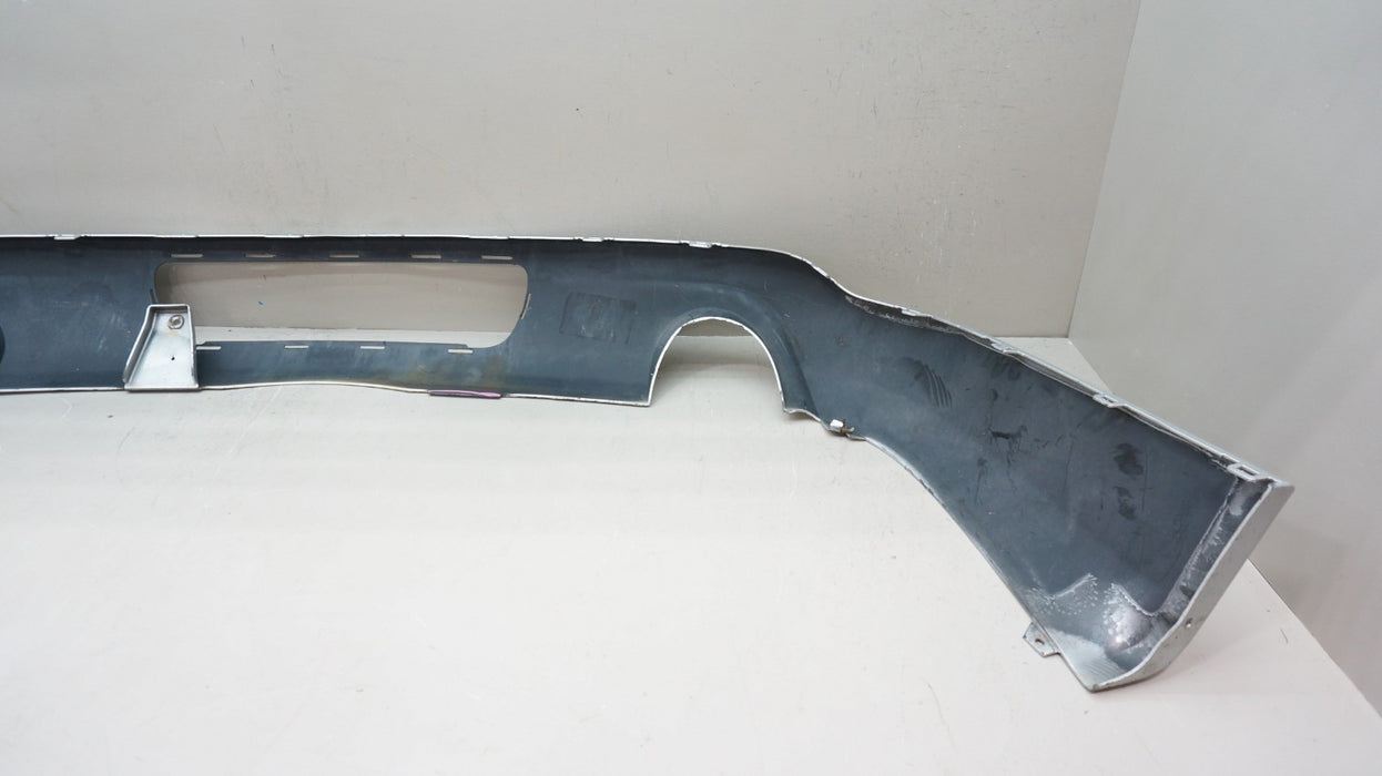 2011-2021 JEEP GRAND CHEROKEE REAR LOWER BUMPER VALANCE PANEL OEM