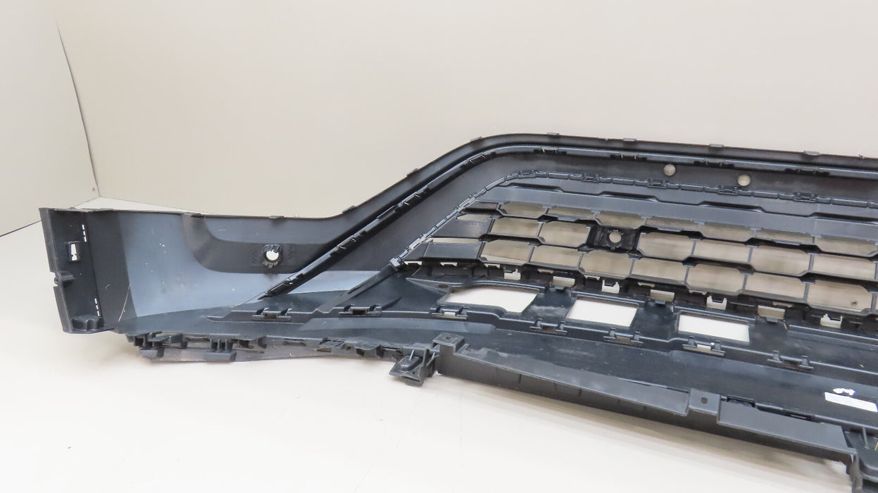2020-2023 VOLKSWAGEN ATLAS, CROSS SPORT FRONT LOWER BUMPER COVER OEM