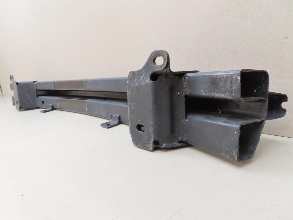 2007-2013 NISSAN XTERRA FRONT REINFORCEMENT IMPACT BAR OEM