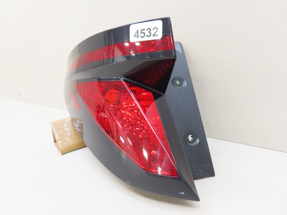 2022-2024 HYUNDAI TUCSON REAR LEFT DRIVER SIDE TAIL LIGHT OUTER OEM