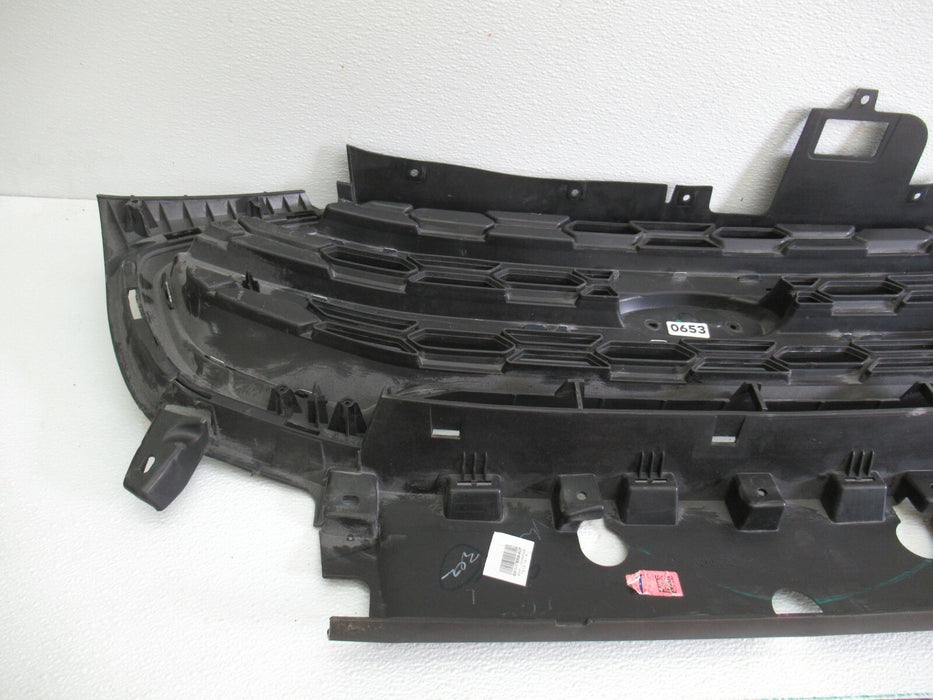 2018-2020 FORD ECOSPORT FRONT BUMPER GRILLE GRILL W/O EMBLEM GN15-17B968 OEM