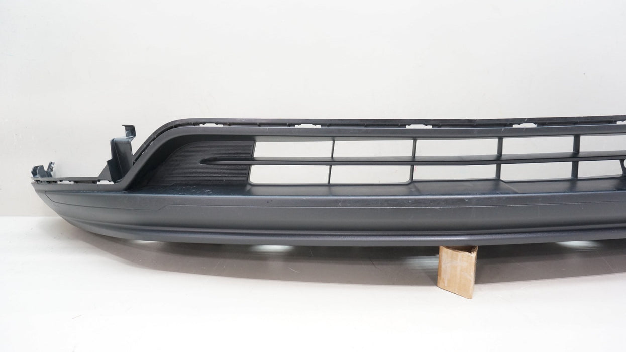 2024-2025 CHEVROELT TRAX FRONT LOWER BUMPER VALANCE COVER 42769285 OEM