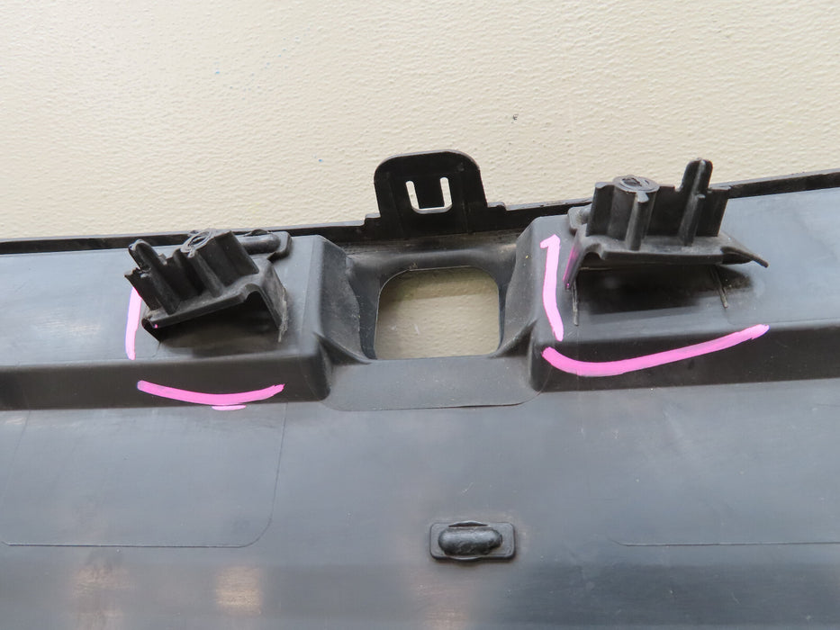 2021-2023 TOYOTA CAMRY FRONT LOWER BUMPER GRILL GRILLE OEM 53113-06030
