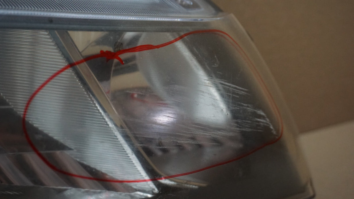 2012-2015 HONDA CIVIC FRONT RIGHT PASSENGER SIDE HEADLIGHT (TYC) 12 13 14 15