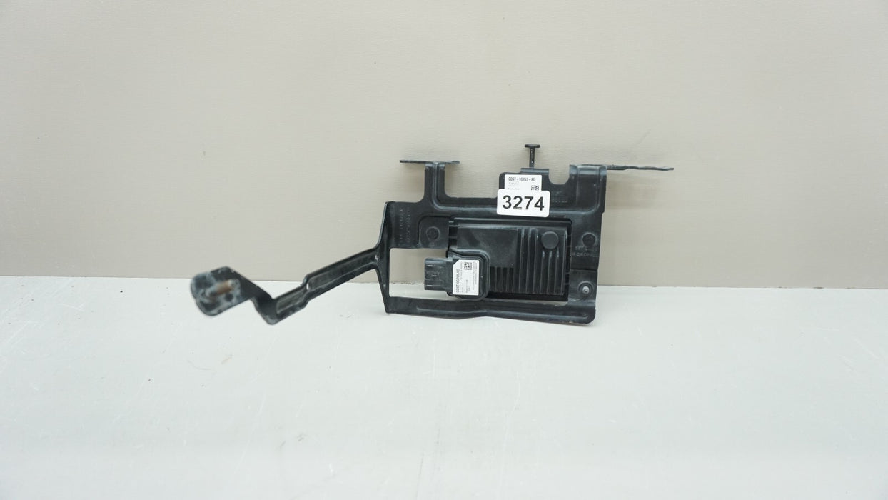 2017-2020 LINCOLN CONTINENTAL ADAPTIVE CRUISE CONTROL MODULE W/ BRACKET OEM