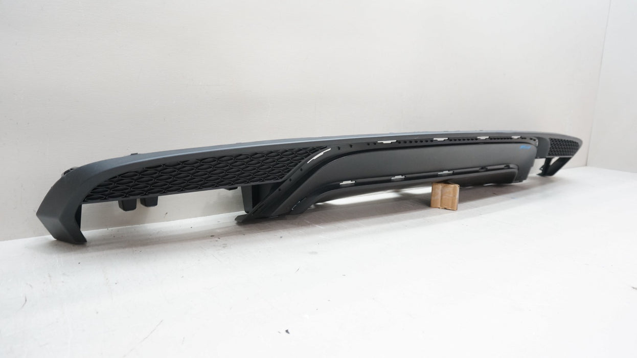 *MINT* 2019-2023 NISSAN MAXIMA REAR LOWER BUMPER VALANCE COVER AFTERMARKET