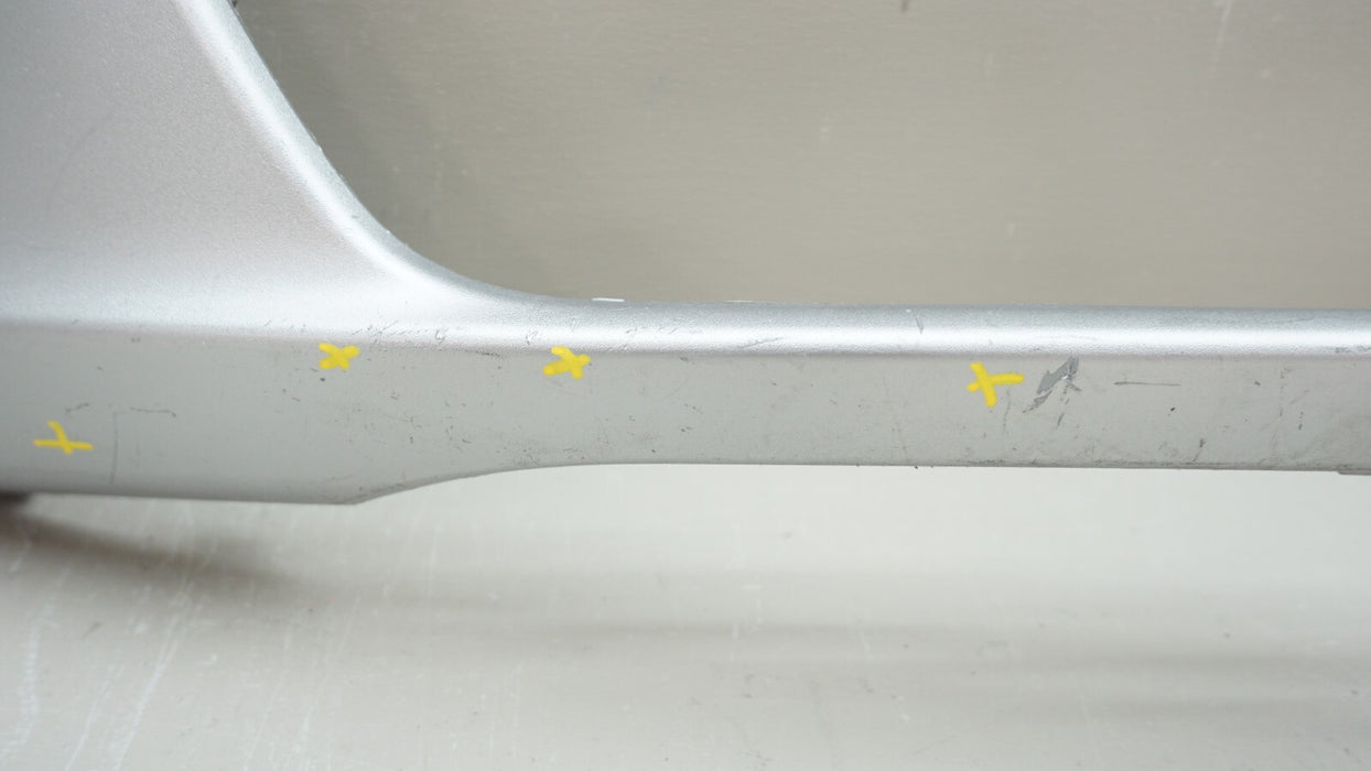 2023-2024 CHEVROLET BLAZER FRONT LOWER BUMPER SKID PLATE TRIM OEM 42744935
