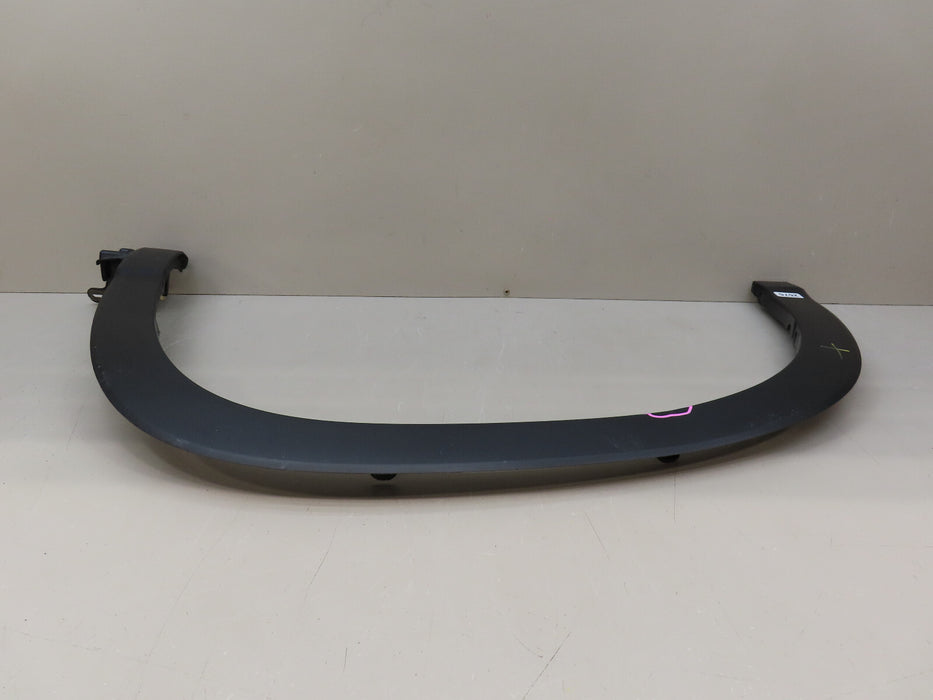 2014 2019 TOYOTA HIGHLANDER FRONT LEFT SIDE WHEEL ARCH FENDER FLARE OEM