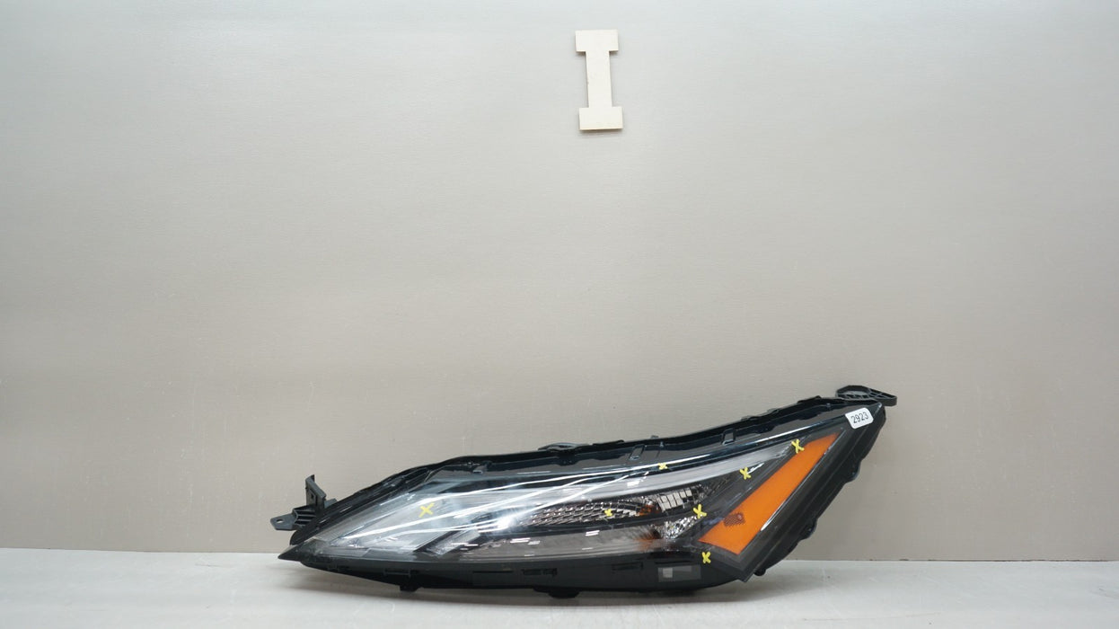 2021-2025 NISSAN ROGUE FRONT LEFT DRIVER SIDE DAYTIME RUNNING LIGHT OEM