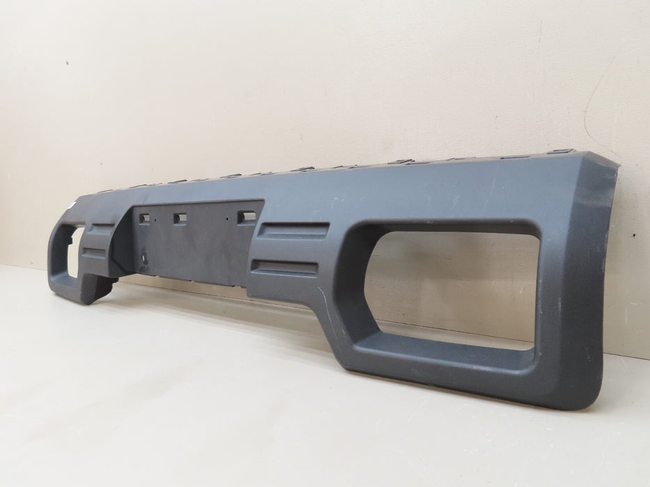 2014 2015 GMC SIERRA 1500 FRONT SKID PLATE TONG YANG