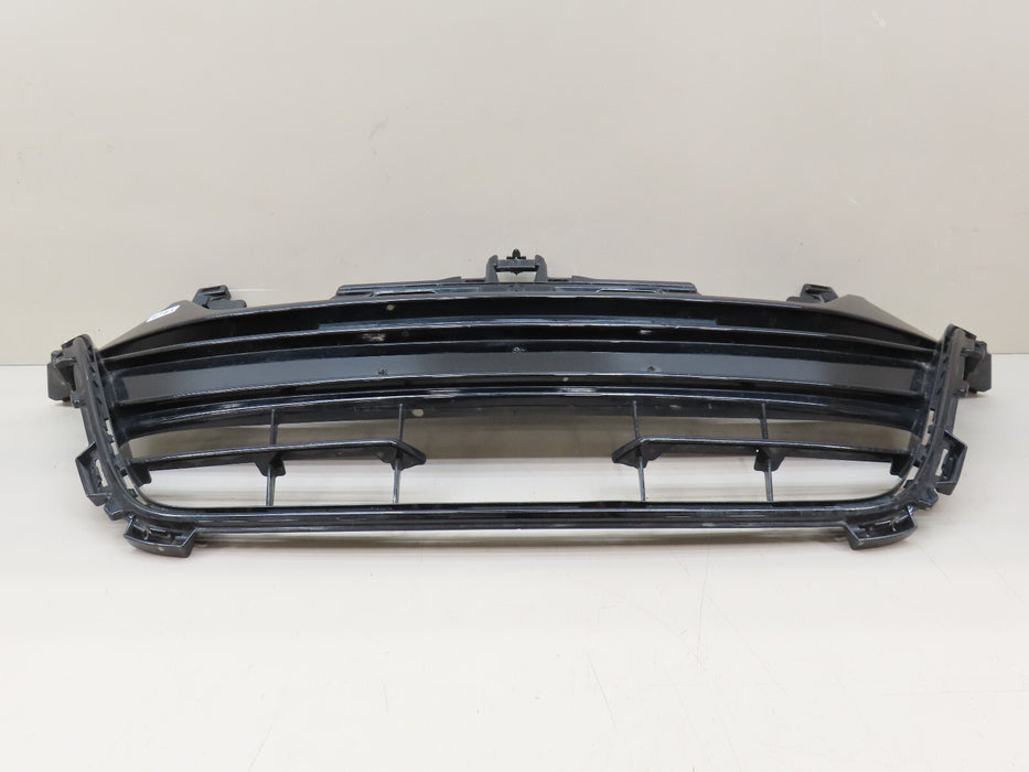 2018-2020 HONDA ACCORD FRONT RADIATOR GRILLE GRILL OEM 71111-TVA-A5