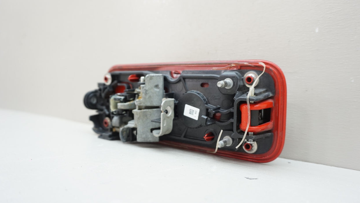 2015-2020 FORD F-150 F150 FRONT RIGHT PASSENGER DOOR HANDLE FL34-1626600-K OEM