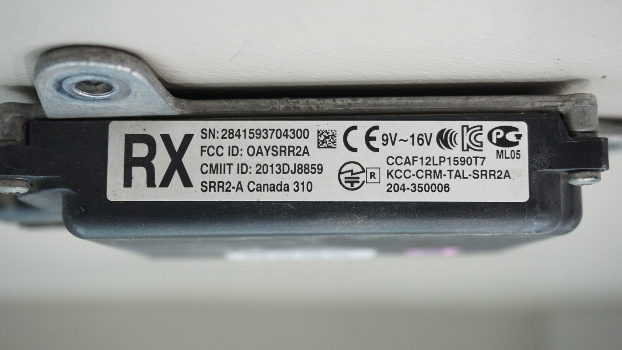 2013-2015 LEXUS RX350 BLIND SPOT MONITOR SENSOR 88162-0E010 OEM 2014