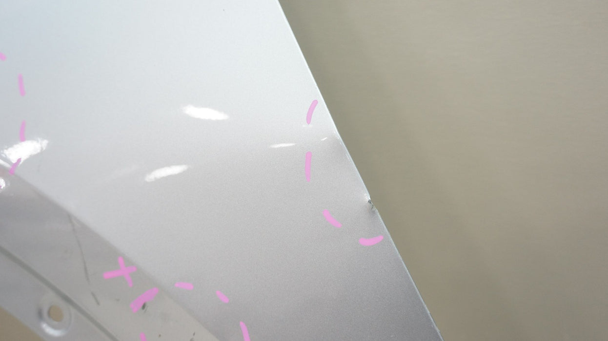 2018-2024 AUDI Q5 FRONT LEFT DRIVERS SIDE FENDER PANEL OEM