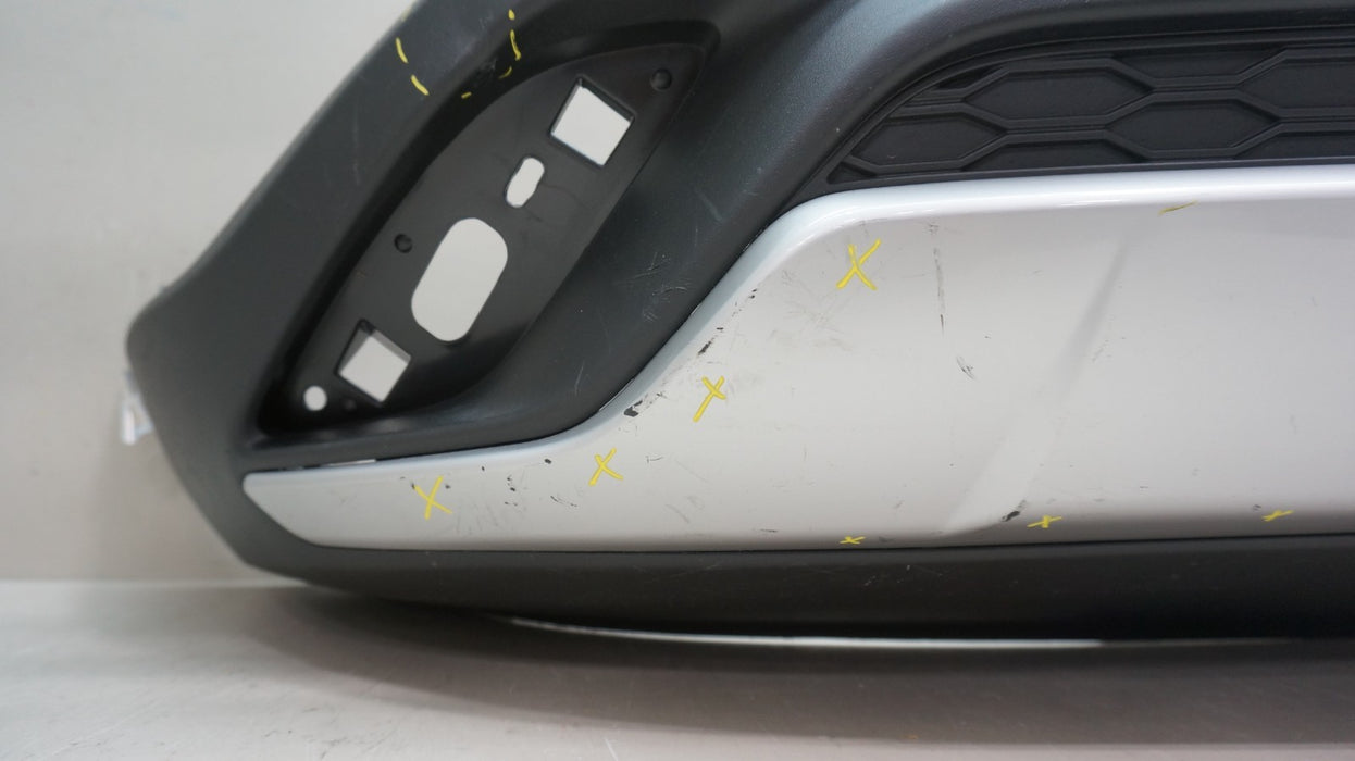 2024-2025 CHEVROLET TRAX REAR LOWER BUMPER VALANCE COVER 42780299 OEM