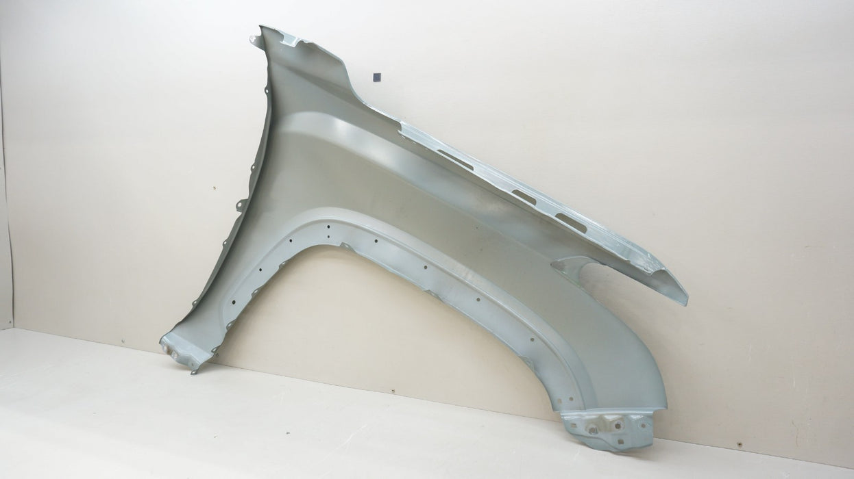 2022-2025 TOYOTA TUNDRA FRONT LEFT DRIVER SIDE FENDER PANEL OEM