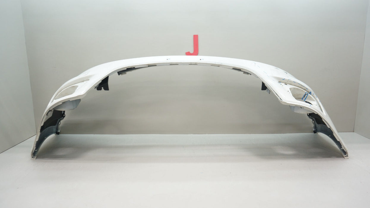 2011-2019 DODGE JOURNEY FRONT BUMPER COVER PANEL OEM