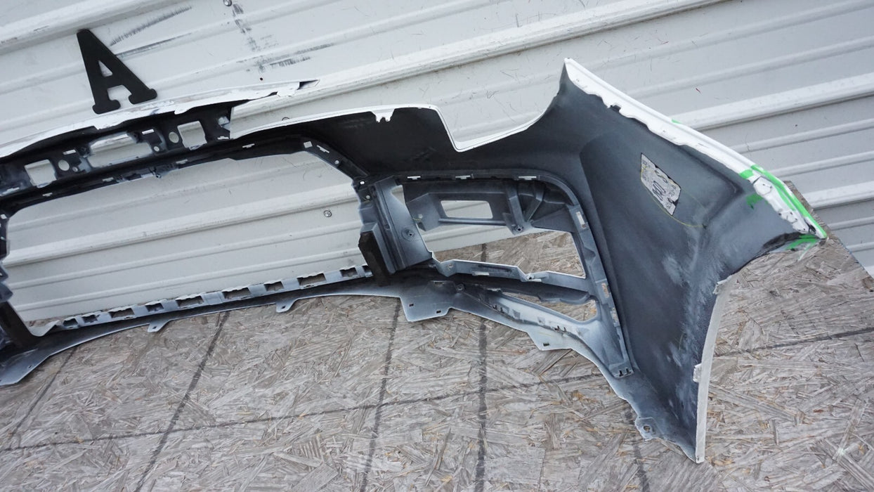 2020-2022 TOYOTA COROLLA FRONT BUMPER COVER OEM 20 21 22