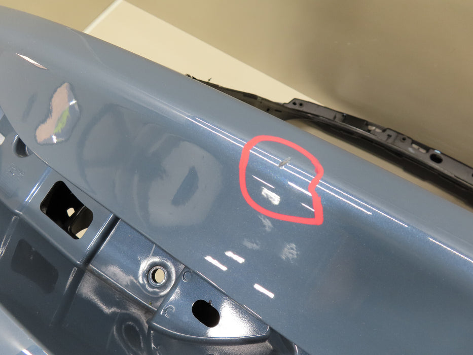 2021-2024 FORD MUSTANG MACH-E CX727 REAR DOOR LIFTGATE TAILGATE OEM