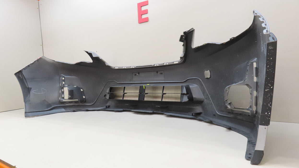 2016 2017 SUBARU CROSSTREK FRONT BUMPER COVER OEM