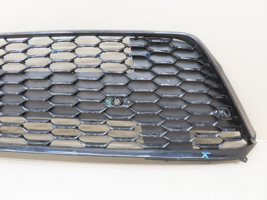 2021-2023 TOYOTA SIENNA FRONT RADIATOR GRILLE GRILL OEM 53113-08030