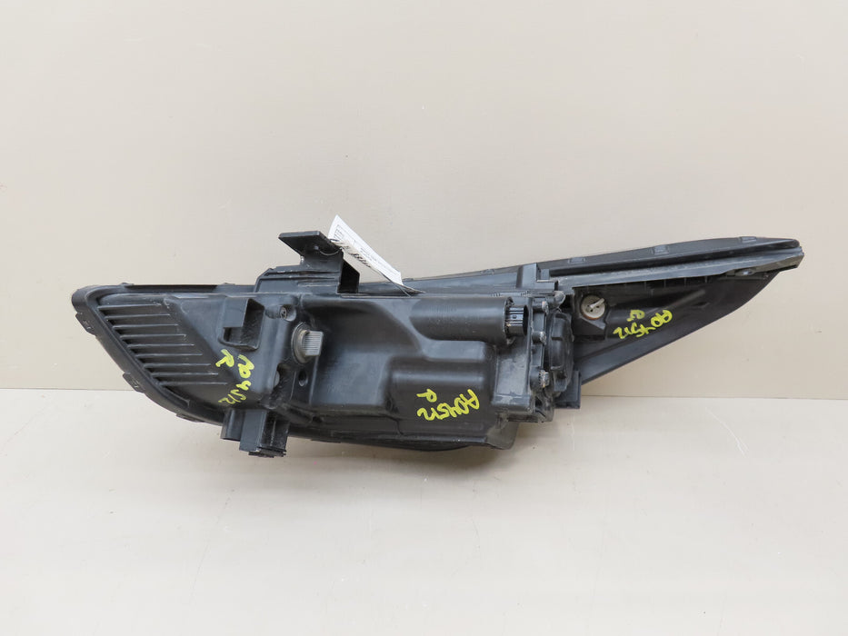 2018-2020 HYUNDAI ACCENT FRONT RIGHT PASSENGER SIDE HEADLIGHT LAMP OEM