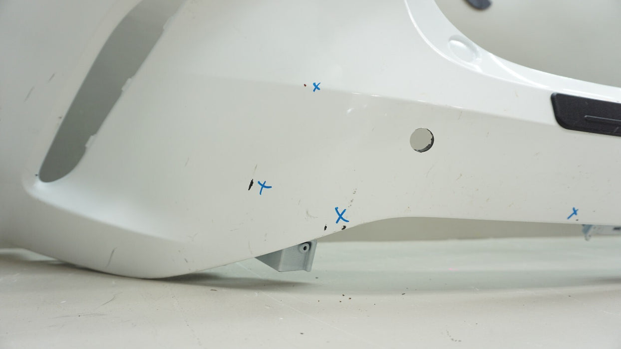 2022-2023 LEXUS NX250 NX350 REAR BUMPER COVER PANEL OEM