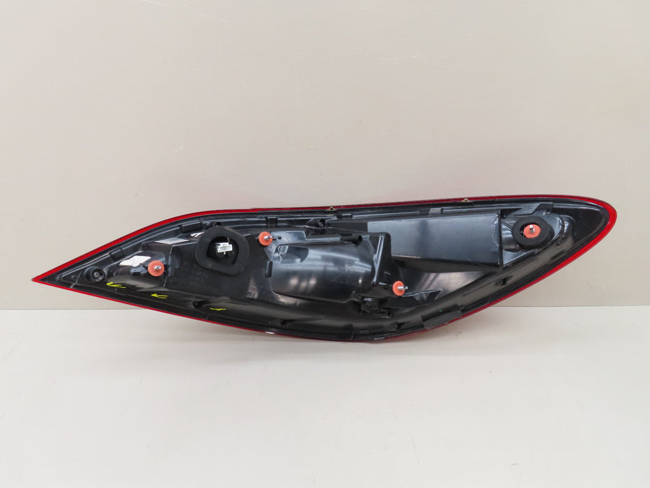 2015-2018 MERCEDES-BENZ CLS 550 REAR LEFT DRIVER SIDE TAIL LIGHT OEM PARTS ONLY