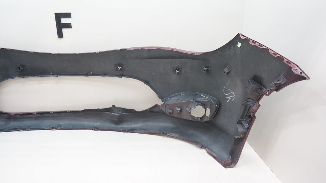 2017-2020 CHRYSLER PACIFICA FRONT BUMPER COVER PANEL OEM