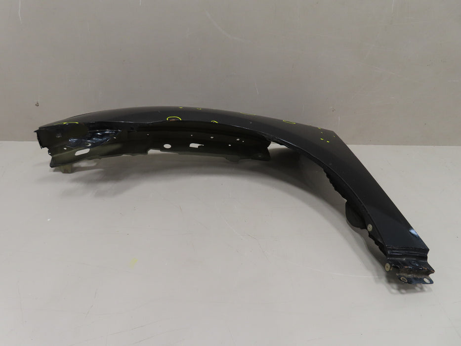 2009-2014 NISSAN MAXIMA FRONT LEFT DRIVER SIDE FENDER PANEL OEM