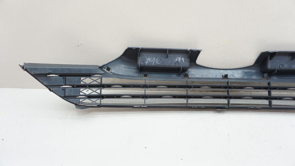 2007-2009 HONDA CR-V CRV FRONT LOWER GRILLE GRILL AFTERMARKET 71121SXSA21