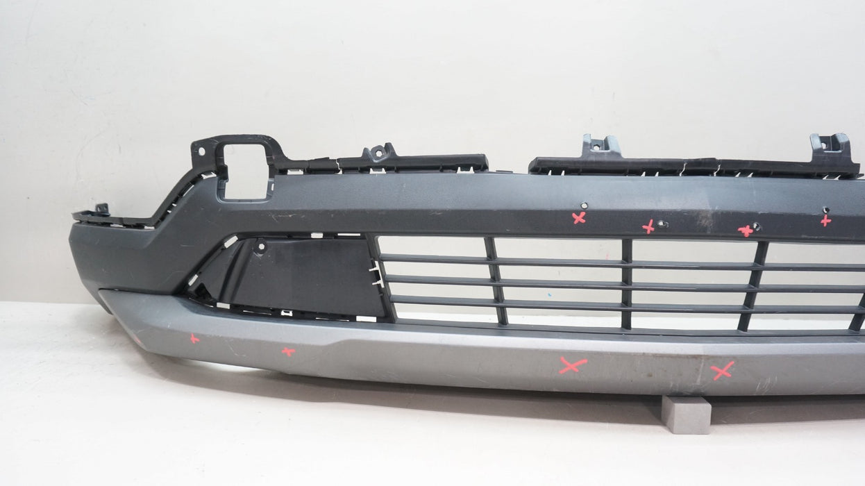 2025 CHEVROLET EQUINOX RS FRONT LOWER BUMPER VALANCE PANEL OEM 26349540